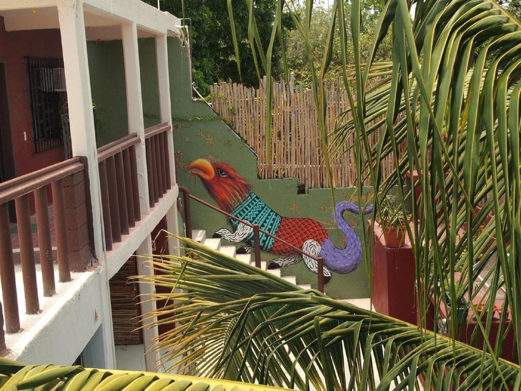 Hostal Chalupa Τουλούμ Δωμάτιο φωτογραφία