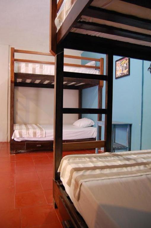 Hostal Chalupa Τουλούμ Δωμάτιο φωτογραφία