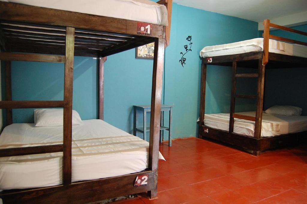 Hostal Chalupa Τουλούμ Δωμάτιο φωτογραφία