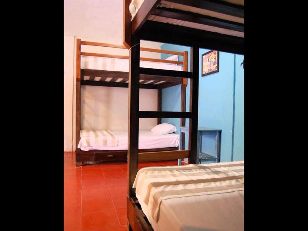 Hostal Chalupa Τουλούμ Δωμάτιο φωτογραφία